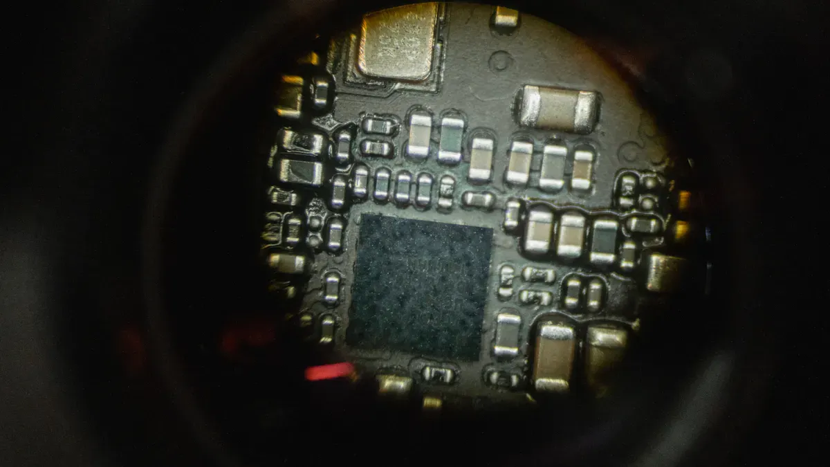 Tips for Maintaining and Troubleshooting Graphic COG Modules