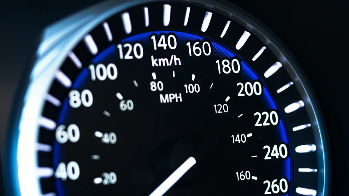 Why Circular and Square TFT Displays Trend