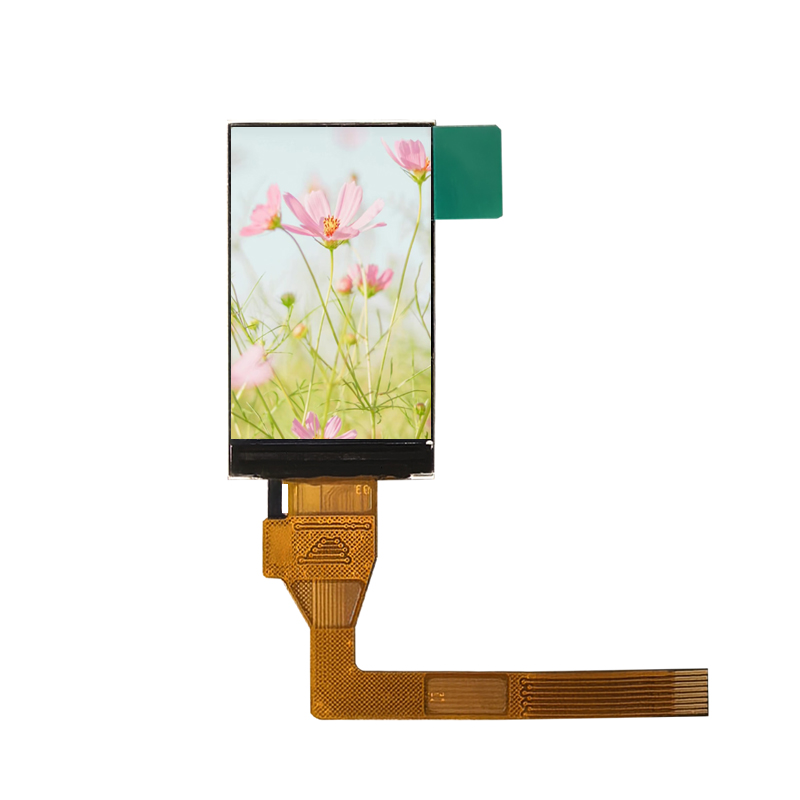 1.14 inch IPS TFT display 135*240 resolution