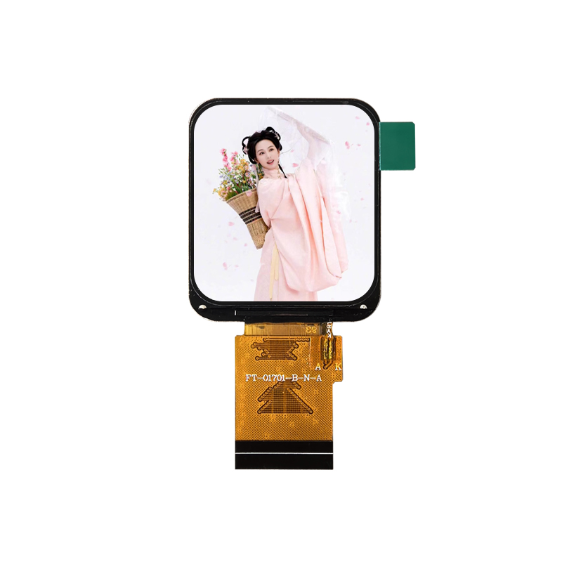 1.70 inch 240*280 TFT LCD Display