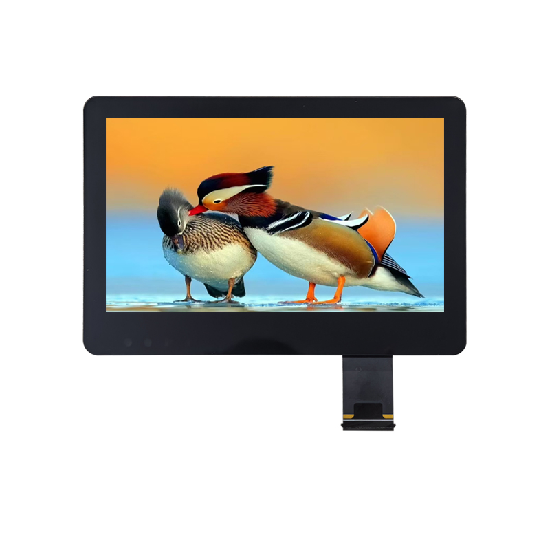 6.2 inch IPS TFT LCD 1024*600