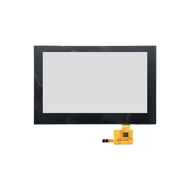 5.0 inch CTP TOUCH SCREEN