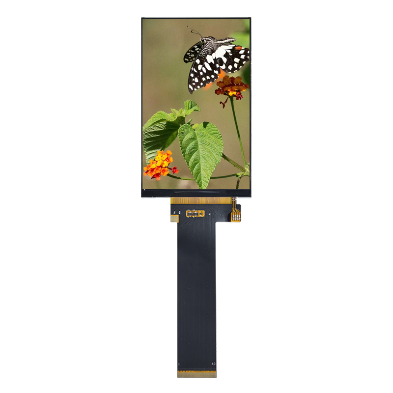 4.5 inch TFT LCD 480*854