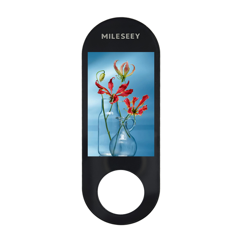 3.0 inch touch display module