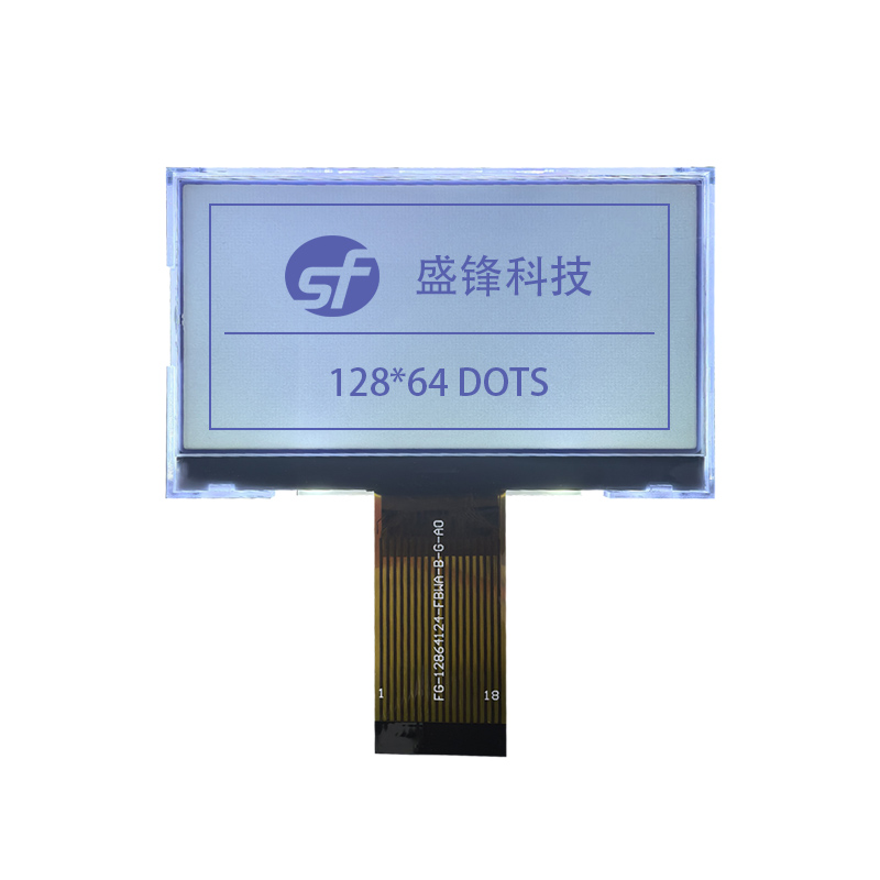 128*64 Graphic LCD Display 128*64 Graphic LCD Display